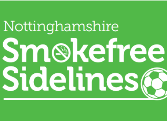 Smokefree Sidelines