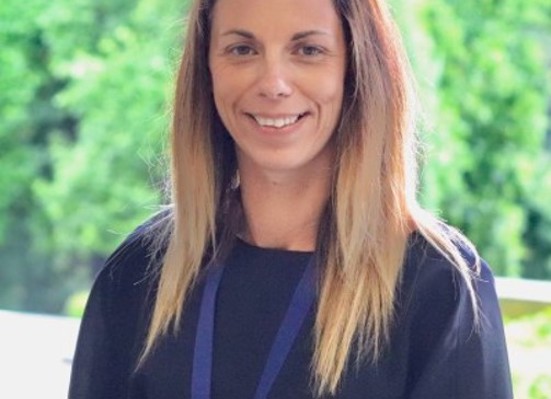 Rachael Murray 